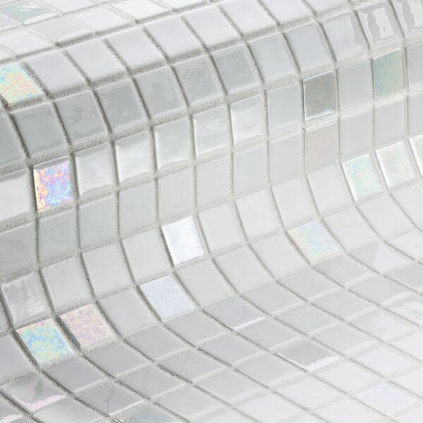 Iridescent Diamond 25